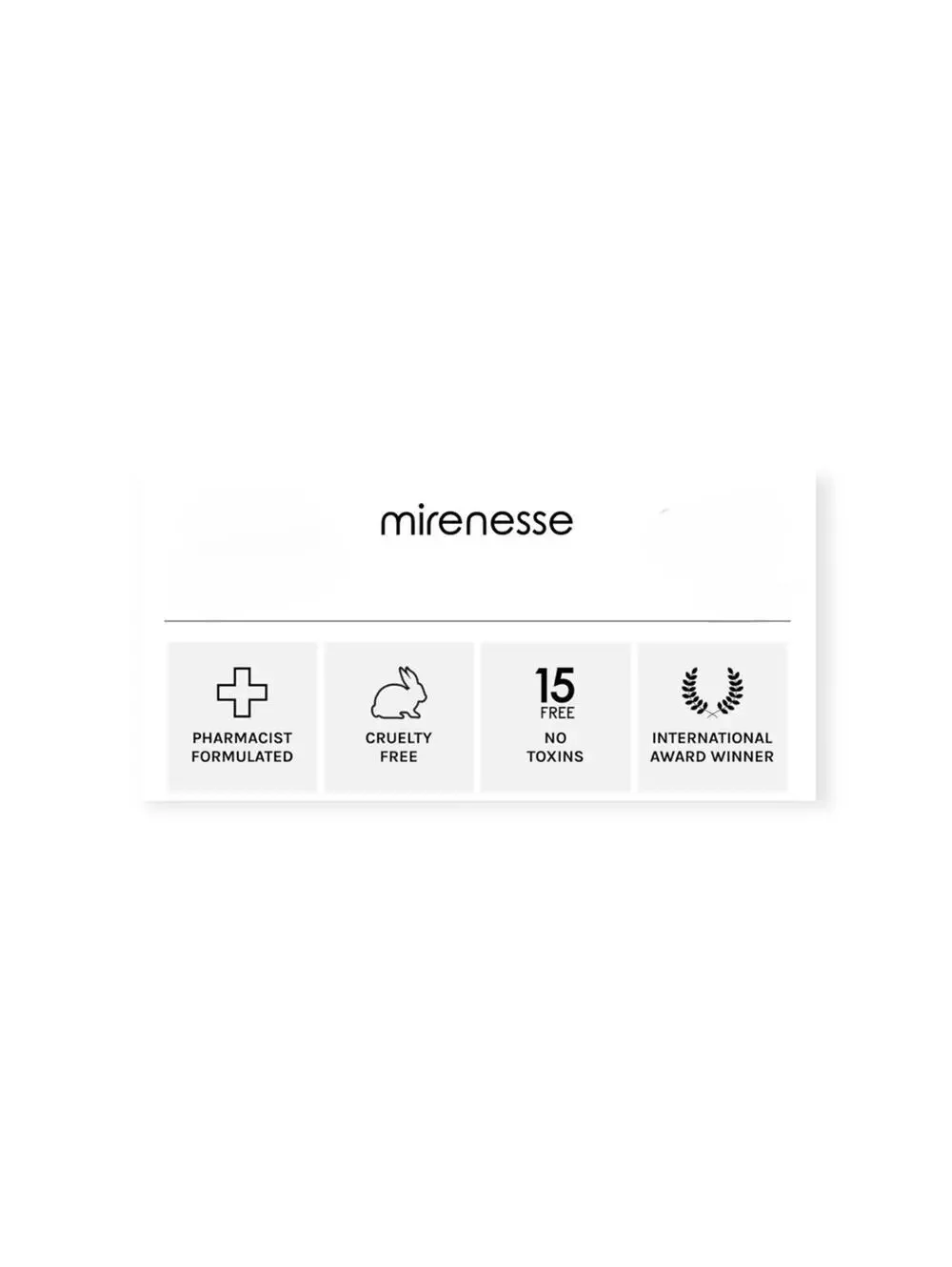 new Mirenesse 𖦹 10 collagen cushion airbrush liquid powder 𖦹 foundation blush